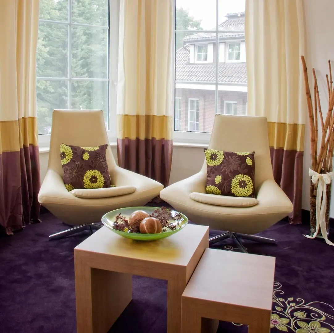 Hotel Robben Brema 4*,  Germania