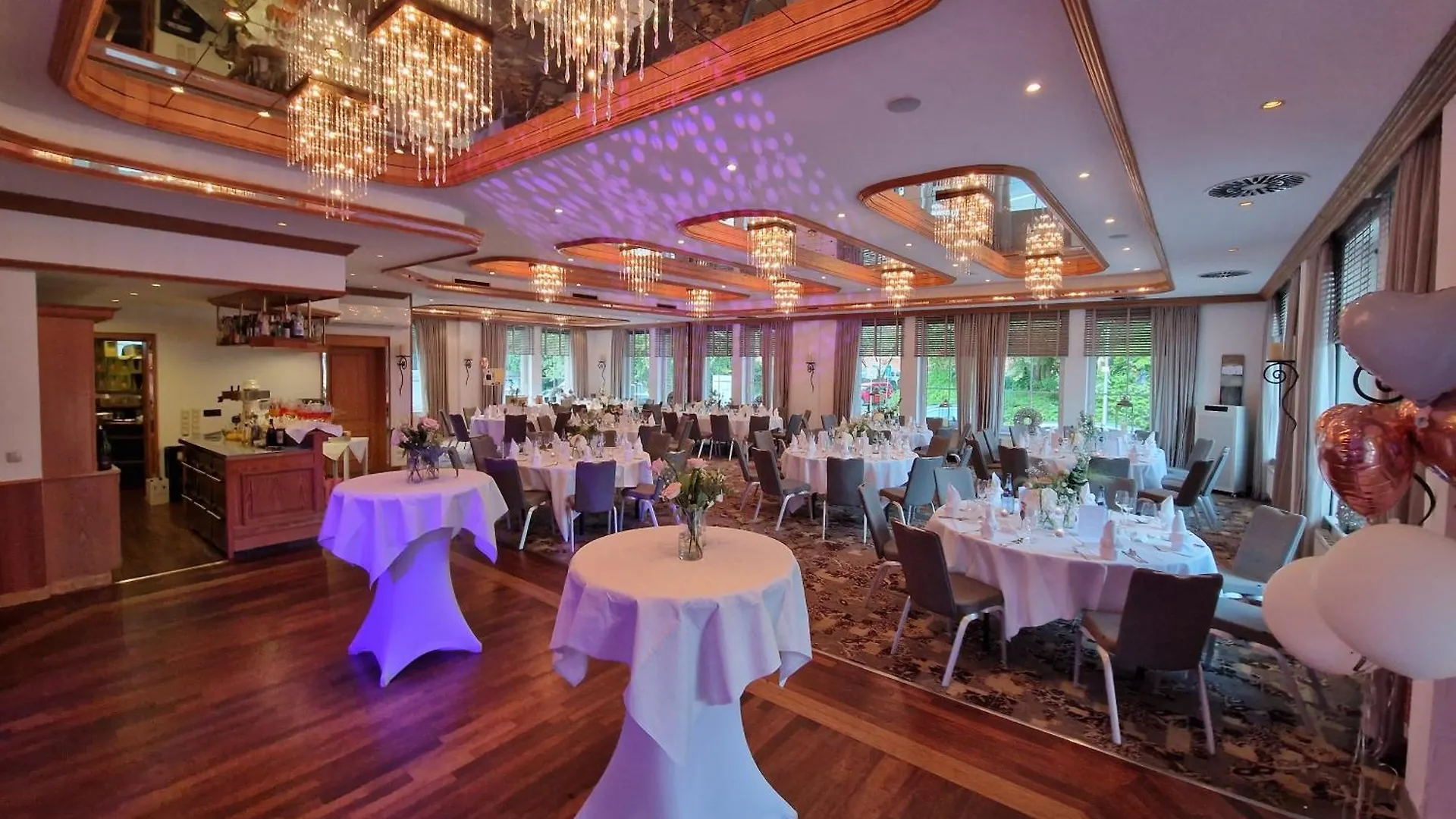 Hotel Robben Brema