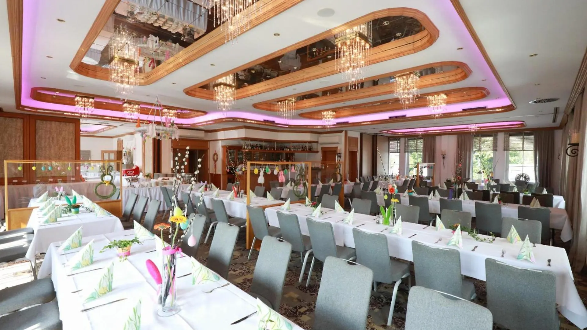 Hotel Robben Brema 4*,