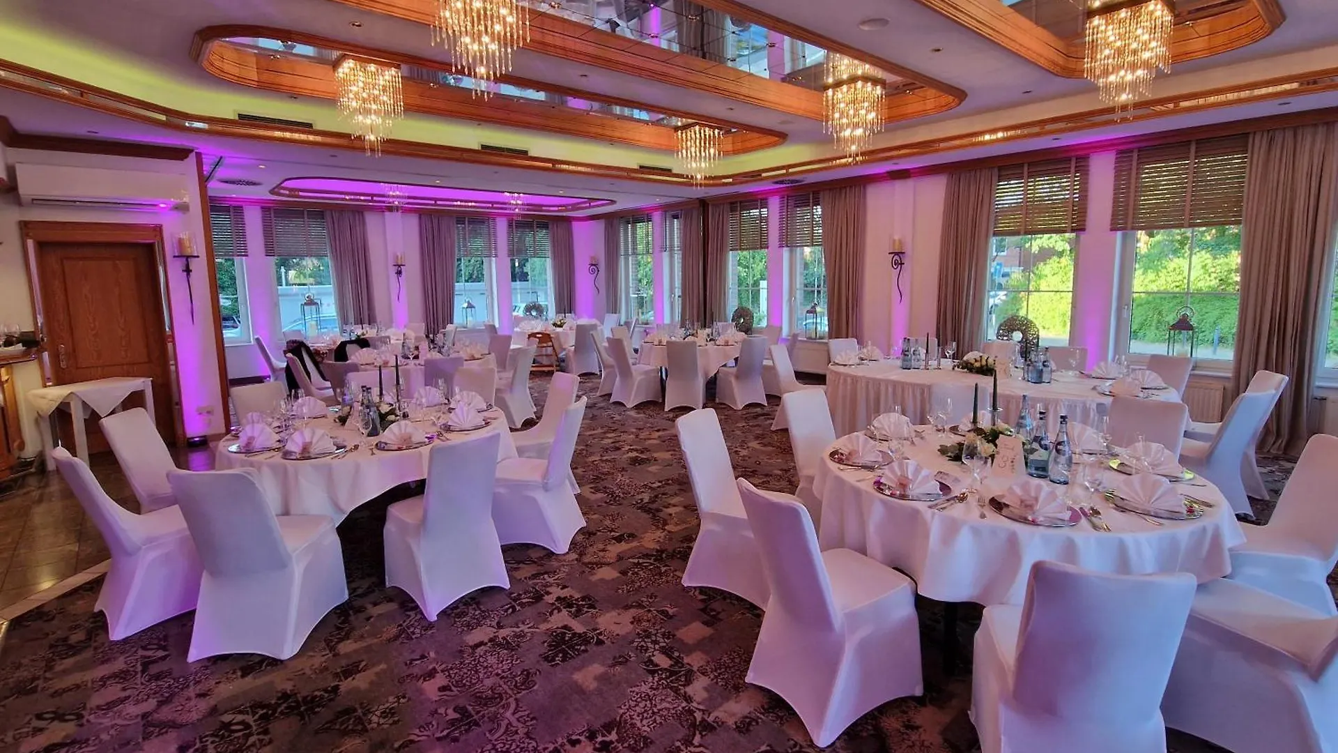Hotel Robben Brema Germania