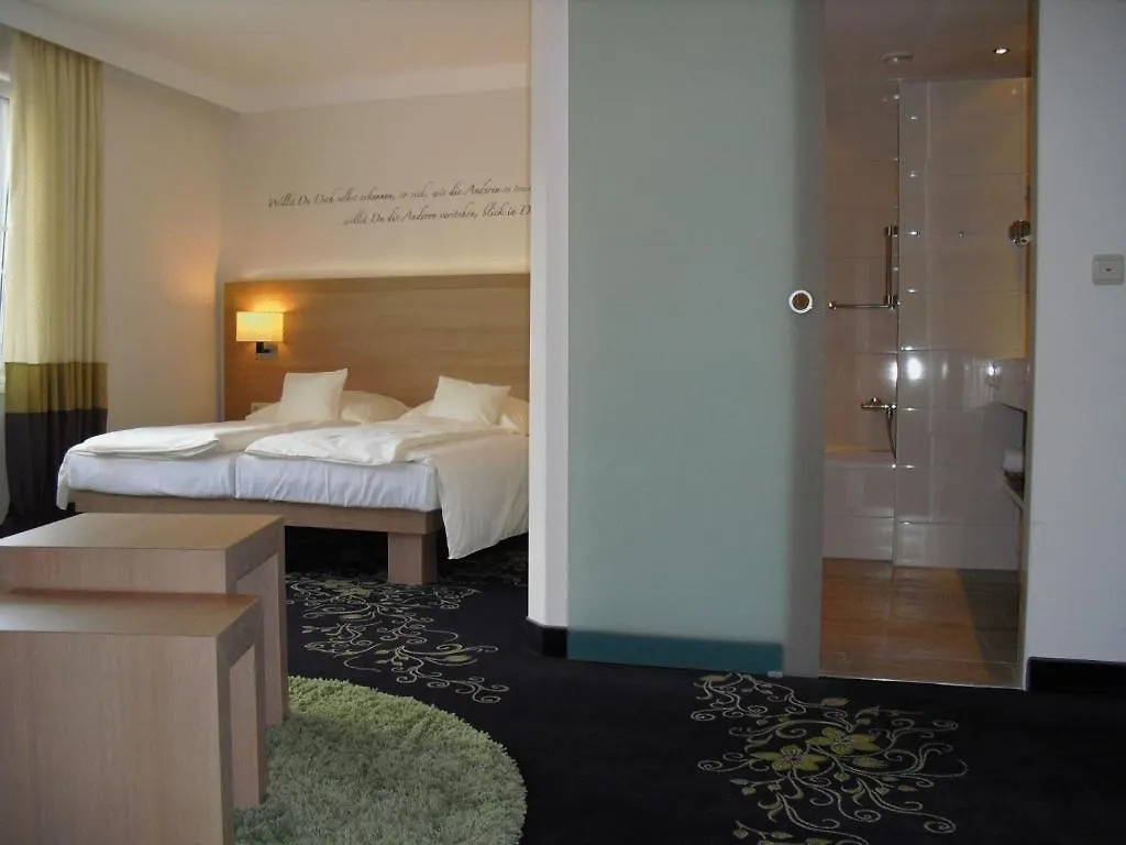 ****  Hotel Robben Brema Germania