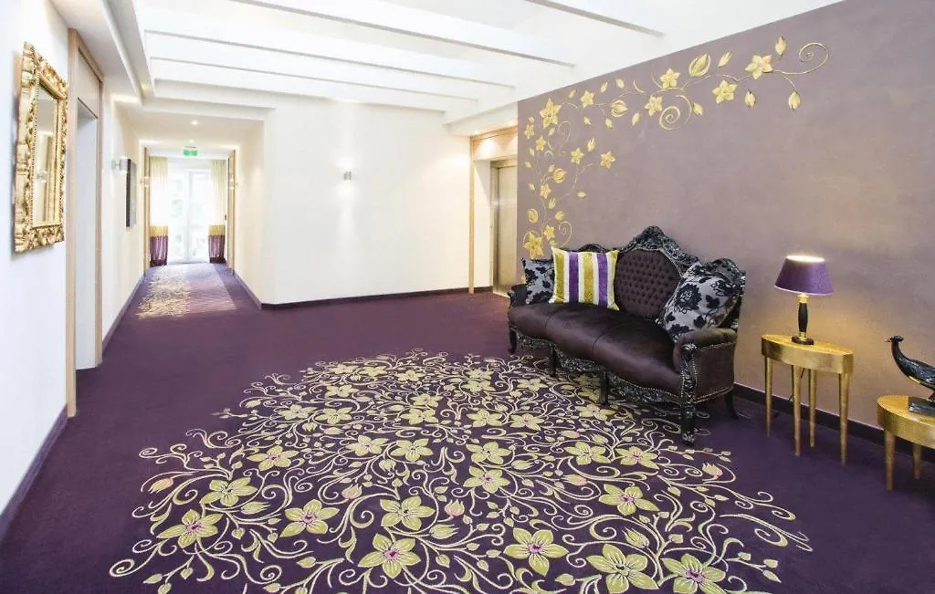 Hotel Robben Brema