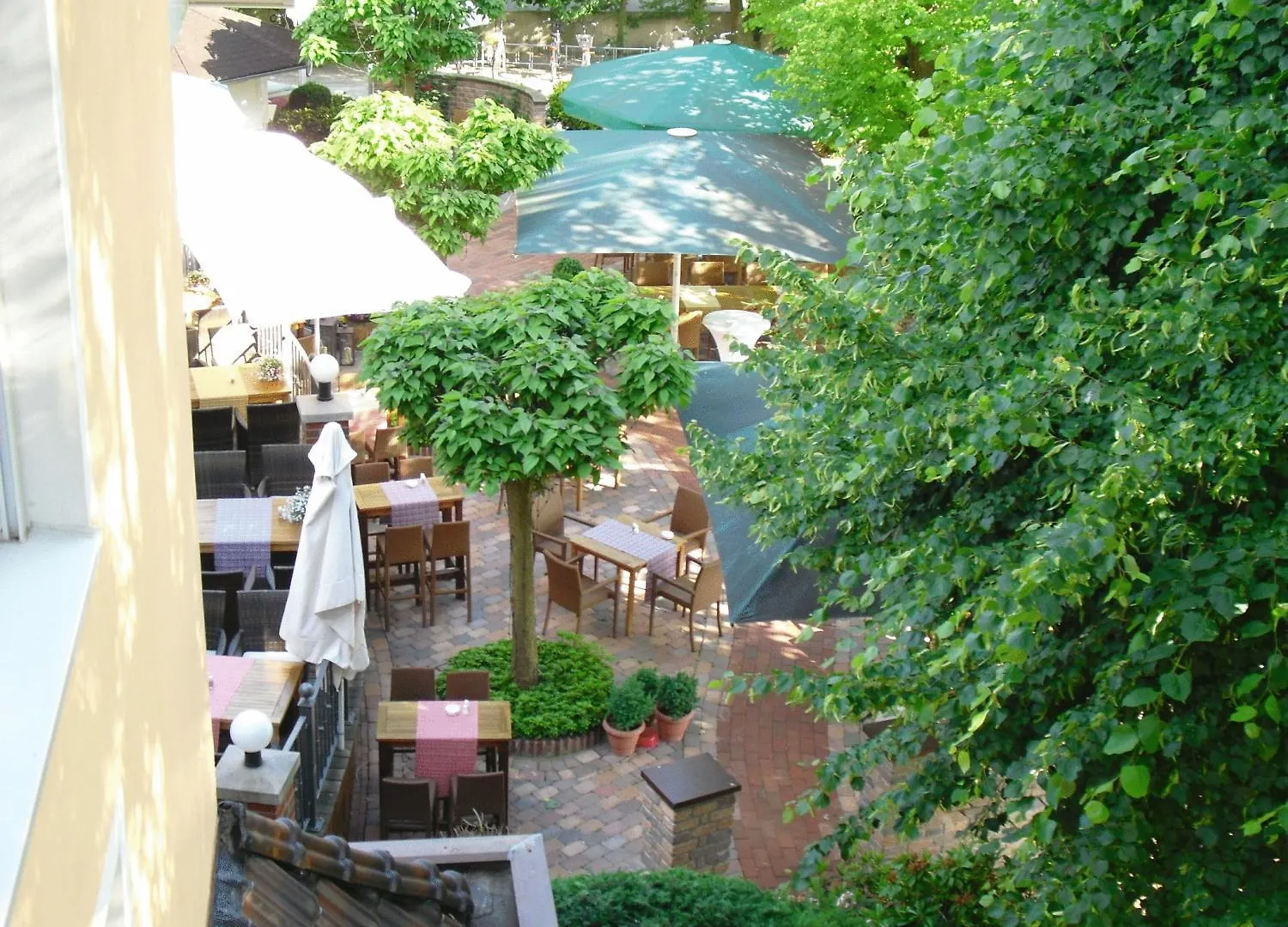 ****  Hotel Robben BRE Tyskland