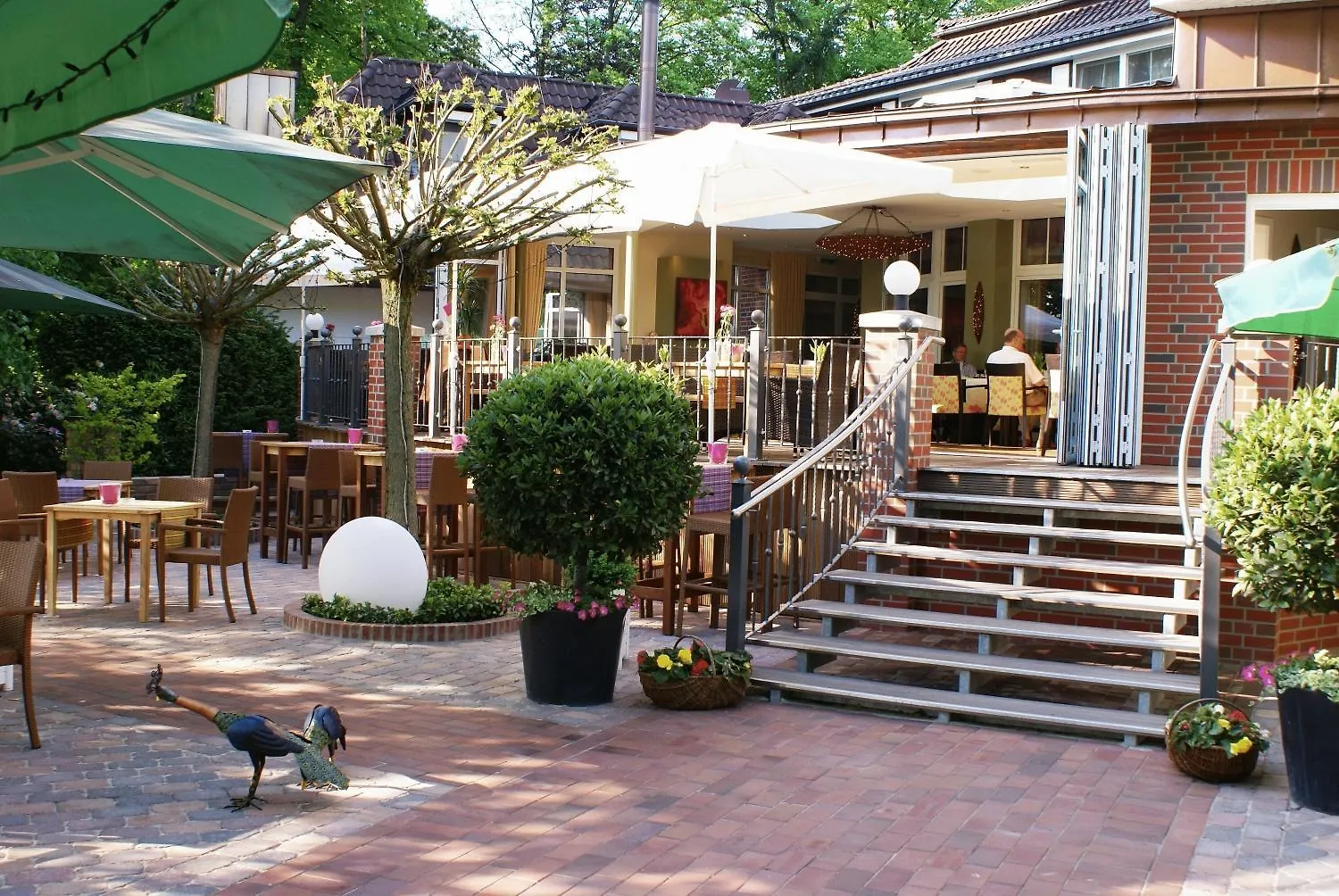 Hotel Robben BRE