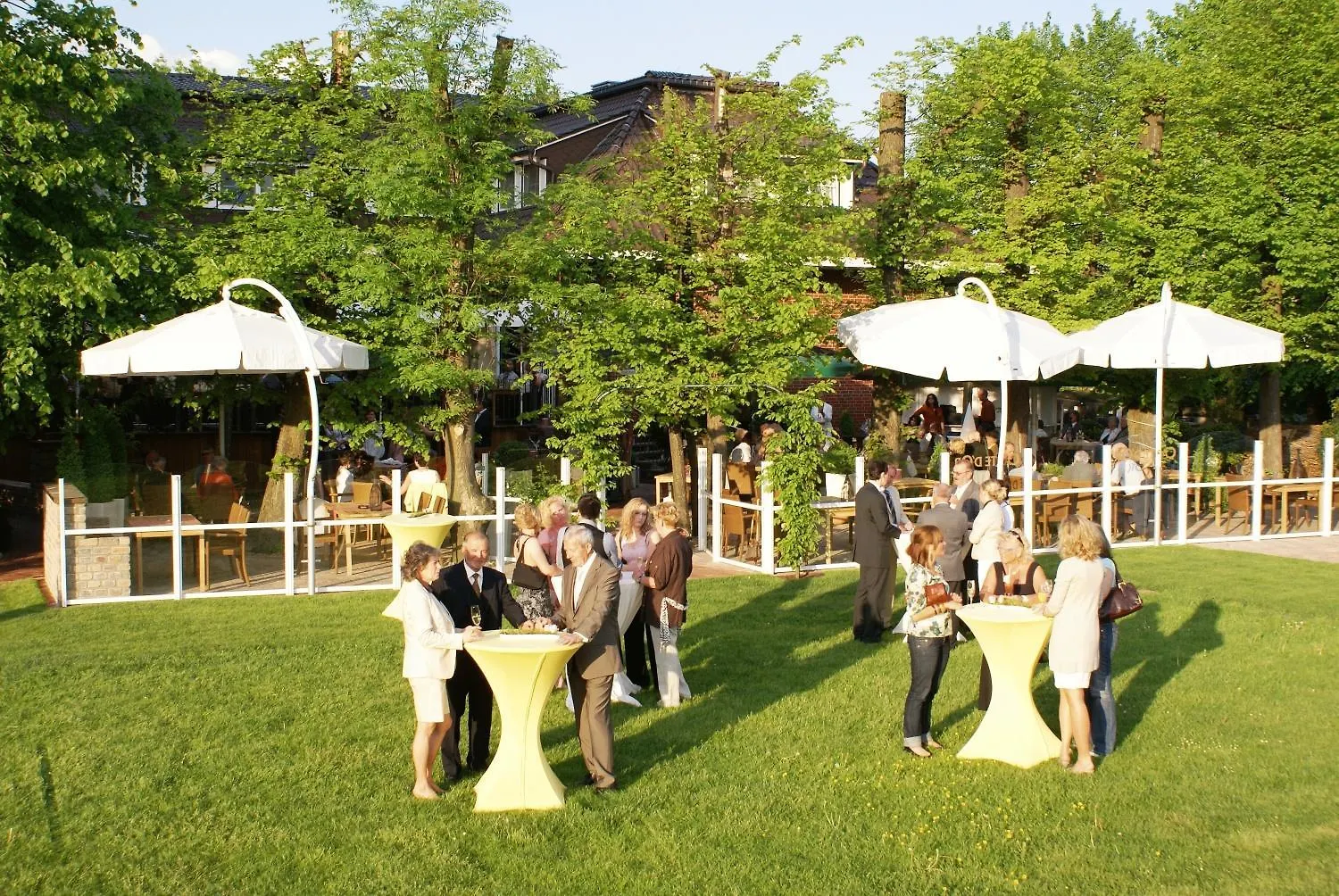 Hotel Robben BRE