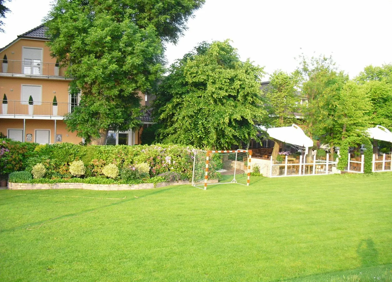 Hotel Robben BRE