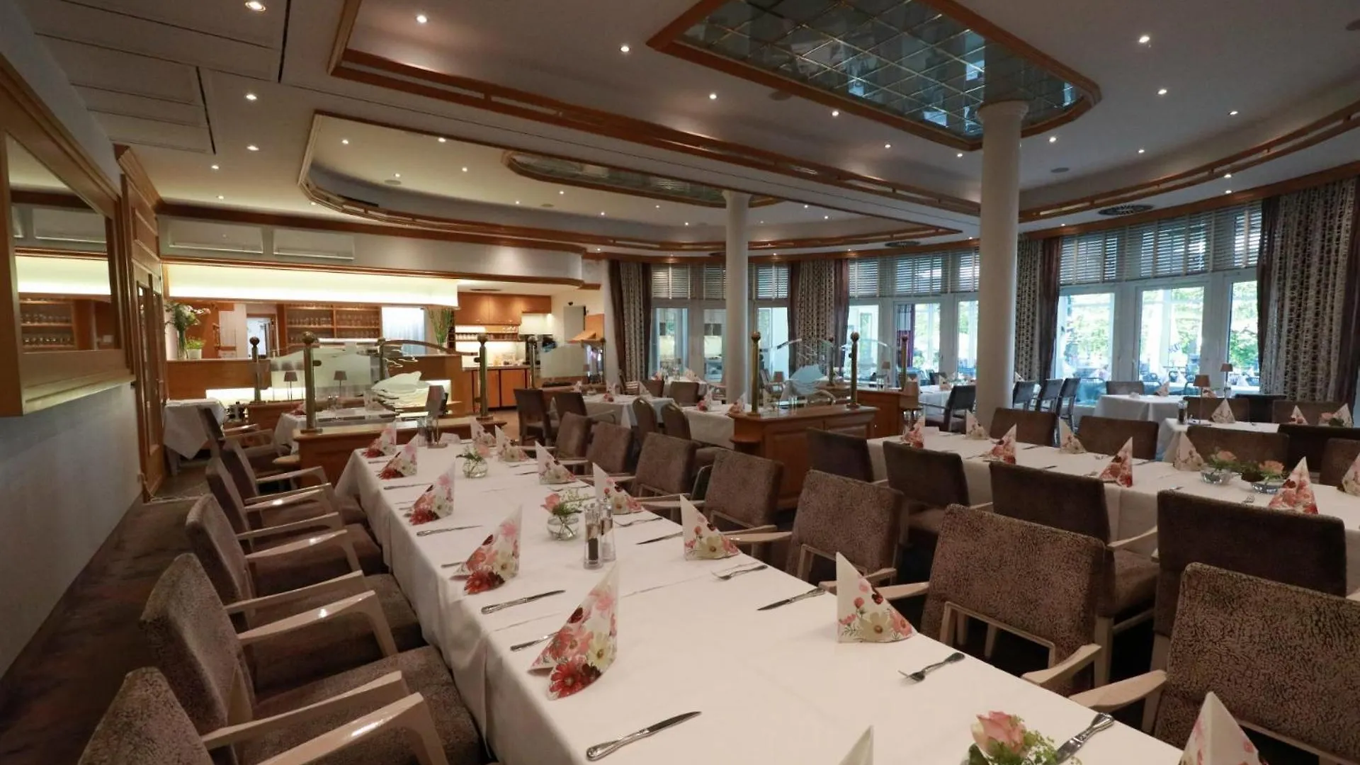 Hotel Robben Βρέμη