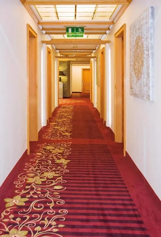 Hotel Robben BRE