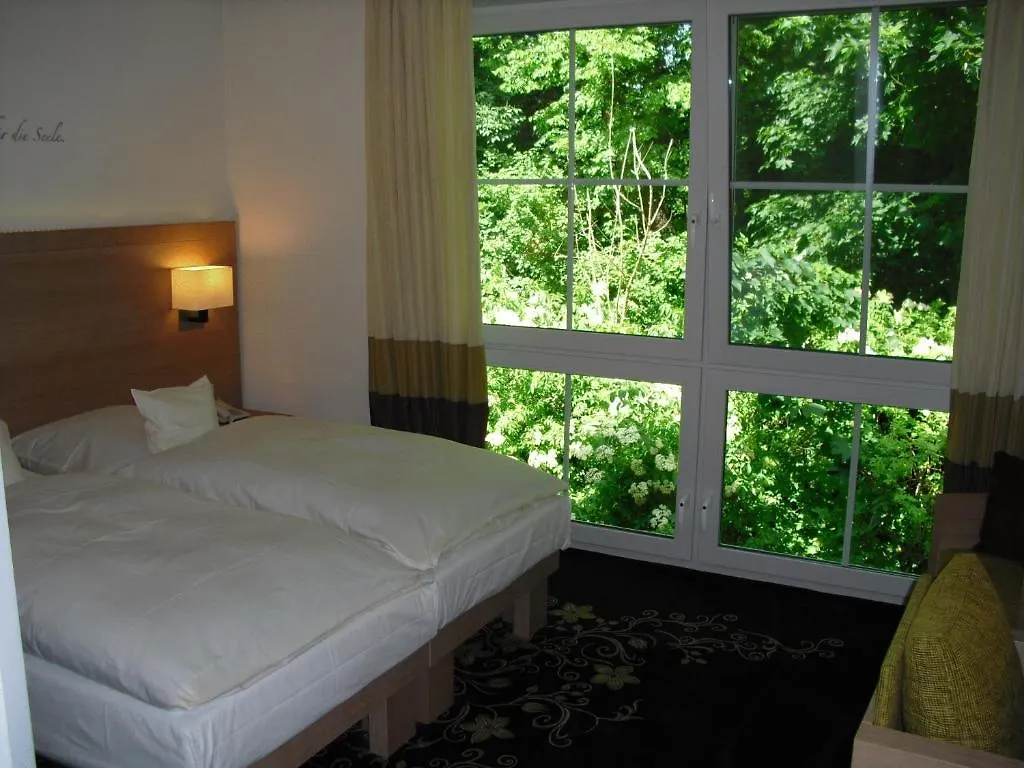 Hotel Robben BRE