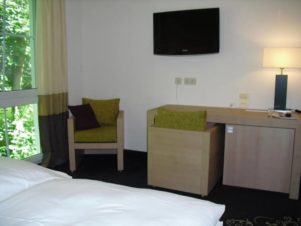 Hotel Robben BRE