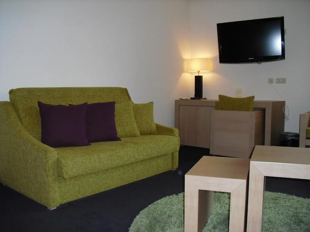 Hotel Robben Βρέμη
