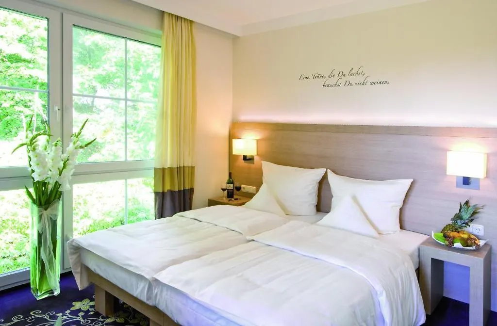 Hotel Robben BRE 4*,  Tyskland