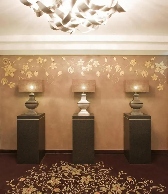 Hotel Robben BRE
