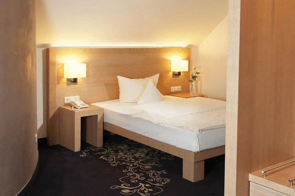 Hotel Robben BRE
