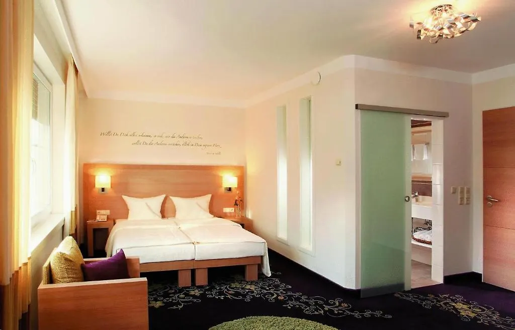 Hotel Robben BRE 4*,